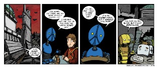 Late Adopter